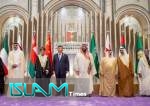 مصادر..الرياض تتعثر محادثات التجارة الحرة بين بكين والدول الخليجية