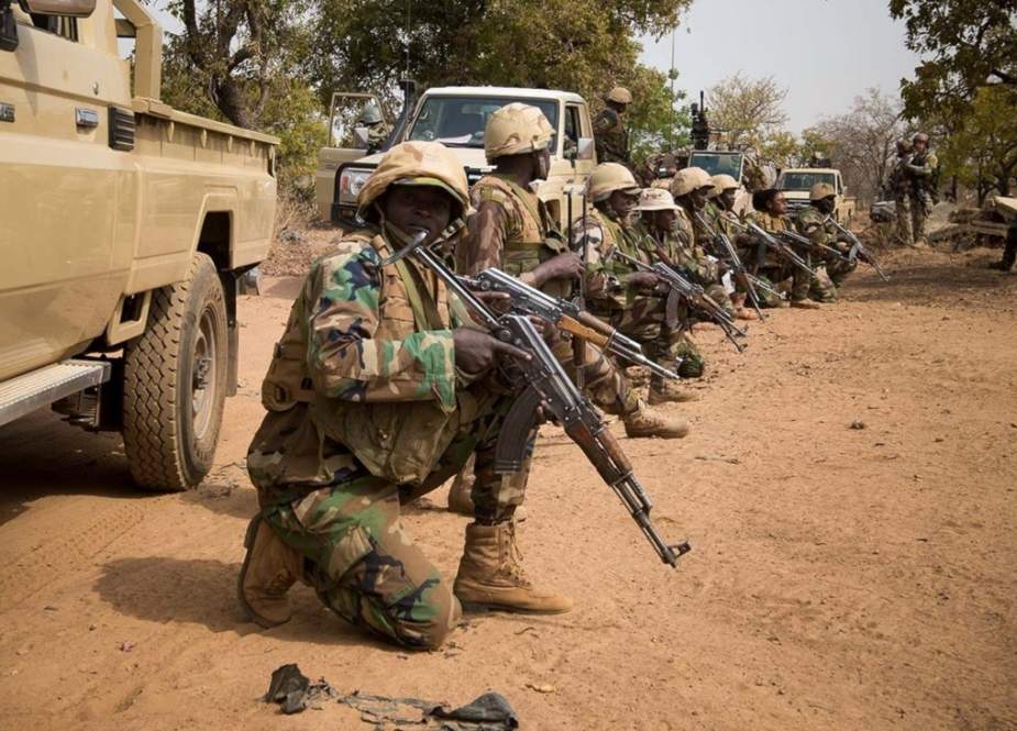 الكاميرون: القوات المسلحة تحرّر 300 شخص اختطفتهم جماعة "بوكو حرام"