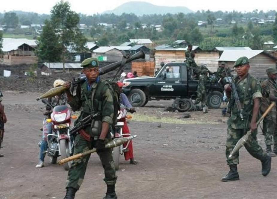 الكونغو: تصاعد الاشتباكات بين الجيش و"مارس 23" شرقي البلاد