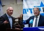 اسرائیلی قومی سلامتی کے وزیر کا وزیر دفاع کو برطرف کرنیکا مطالبہ