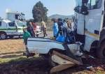 Truck Driver Convicted on 20 Murder Charges After Horrific Crash Kills 18 Schoolchildren in South Africa