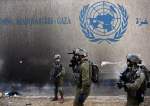 Israeli Shelling of UNRWA Clinic in Gaza City Kills Ten