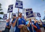 6,000 University of Washington Student Workers Go on Strike