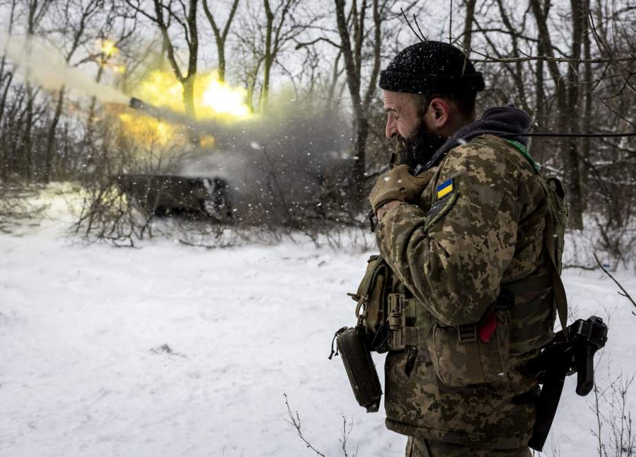 شروع عقب‌نشینی ارتش اوکراین از خارکیف / تایمز: هفته‌های آینده تعیین‌کننده خواهد بود