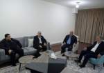 فلسطین کی صورتحال پر حماس و جہاد اسلامی کے رہنماؤں کی ملاقات