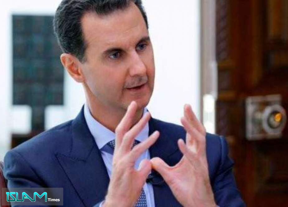 الأسد وصل إلى المنامة للمشاركة في القمة العربية