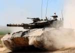 Five “Israeli” Troops Killed in Friendly Fire in Gaza Strip