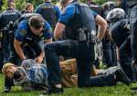 Despite Mass Arrests and Brutality, Campus Protests in US Persist
