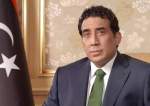 رئيس المجلس الرئاسي الليبي: نجدد إدانتنا للعدوان الإسرائيلي الغاشم على أهلنا في غزة