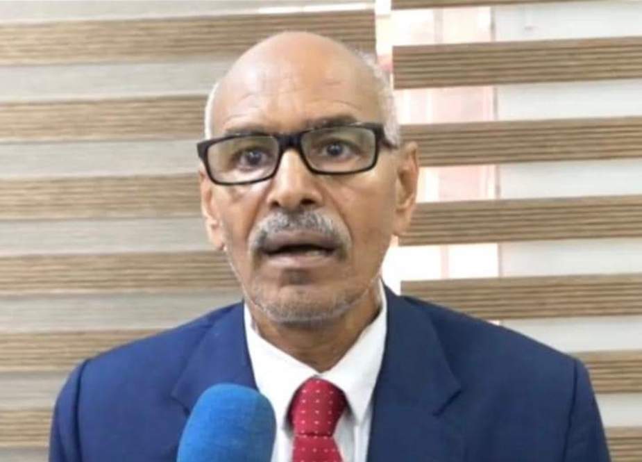 وزير الخارجية السودانية: أمن واستقرار السودان جزء لا يتجزأ من الأمن العربي