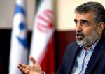 Behrouz Kamalvandi the spokesman for the Atomic Energy Organization of Iran [AEOI]