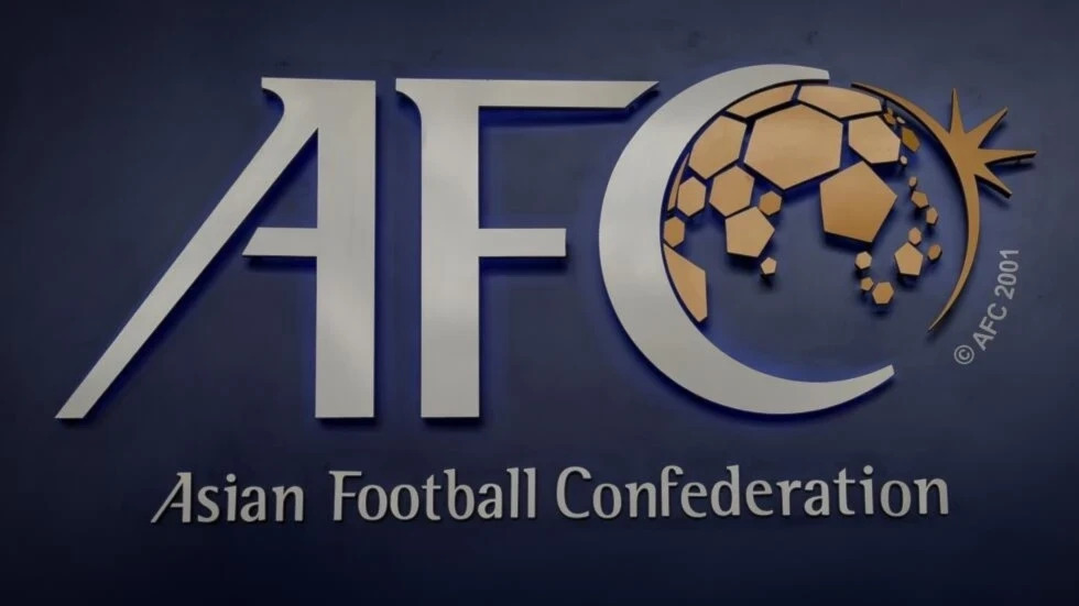 The Asian Football Confederation (AFC)