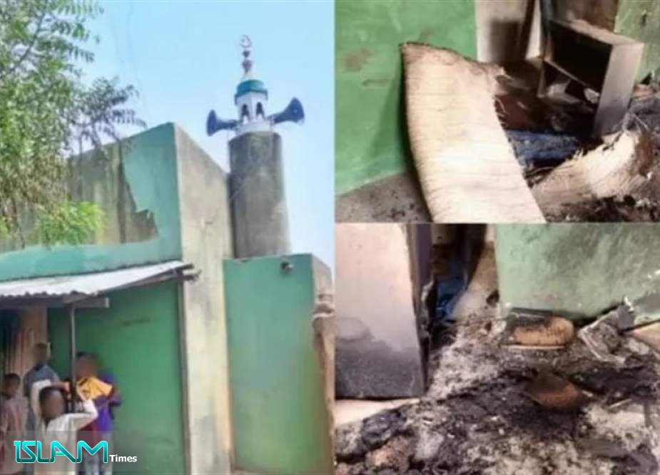 Mosque Attack Leaves 11 Muslim Worshippers Dead in Northern Nigeria