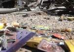 جنوبی وزیرستان میں گرلز اسکول بم سے اڑا دیا گیا