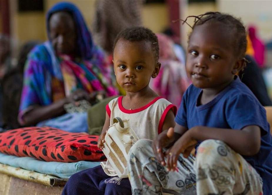 الأمم المتحدة تحذر من "جوع كارثي" في السودان