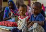 الأمم المتحدة تحذر من "جوع كارثي" في السودان