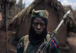 ‘Living in Fear’ amid Relentless Battle for Eastern DR Congo  <img src="https://www.islamtimes.org/images/picture_icon.gif" width="16" height="13" border="0" align="top">