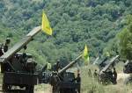 Hezbollah Conducts New Rocket Attacks on Occupied Palestine