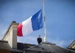 French Police Kill Man Trying to 
