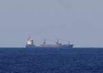 Spain Denies Port of Call to Ship Carrying Arms to Israel