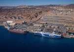 Israeli-Occupied Eilat Port Comes Under Attack