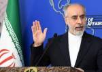 Tehran Dismisses Arab League