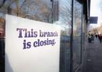 More Than 6,000 UK Bank Branches Now Gone in Nine Years of ‘Disastrous’ Closures