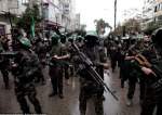 نفوذ حماس به سرویس‌های جاسوسی رژیم صهیونیستی