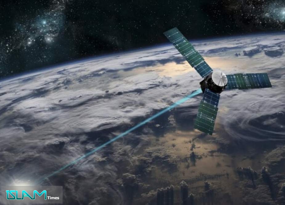 واشنطن تخطط لنشر أسلحة في الفضاء لمهاجمة الأقمار الصناعية