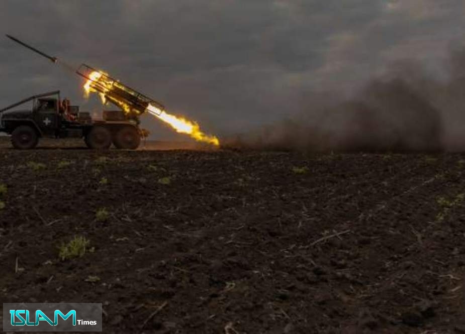 الدفاع الروسية أعلنت السيطرة على قرية قرب فوفشانسك في منطقة خاركيف