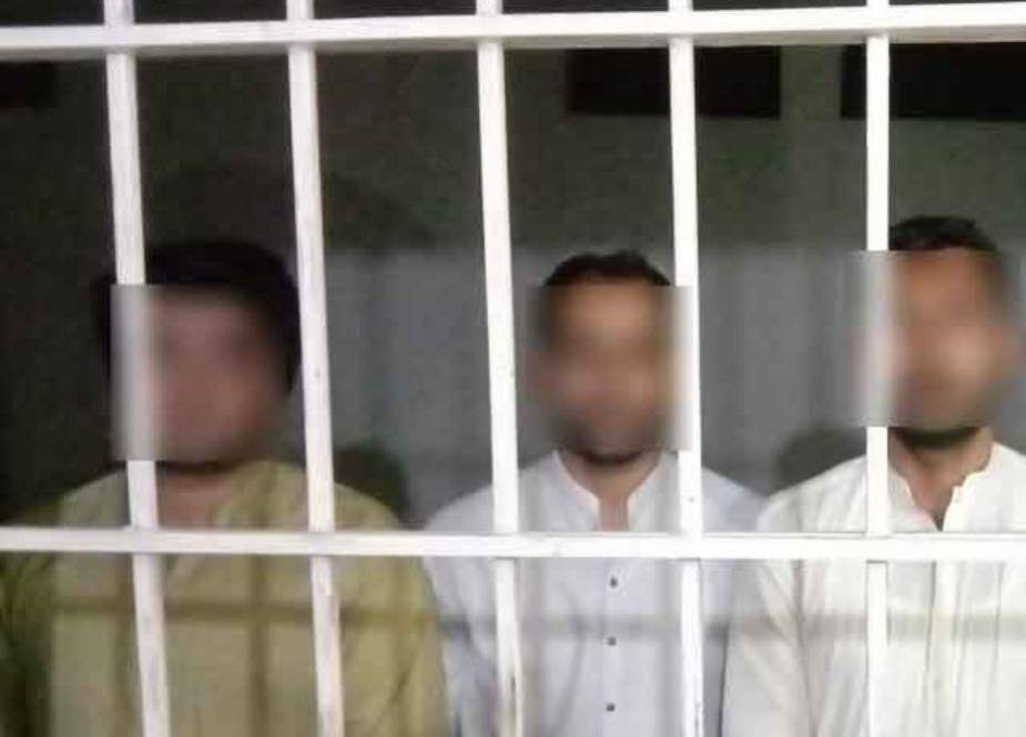 پشاور، سرکاری دوائیں بیچنے والے لیڈی ریڈنگ اسپتال ملازمین سمیت 6 افراد گرفتار