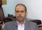 مصر کیجانب سے غاصب صیہونی رژیم کیساتھ اپنے تعلقات پر اصرار غزہ پر قبضے کے مذموم منصوبے کا حصہ ہے، ہیثم الخزاعی