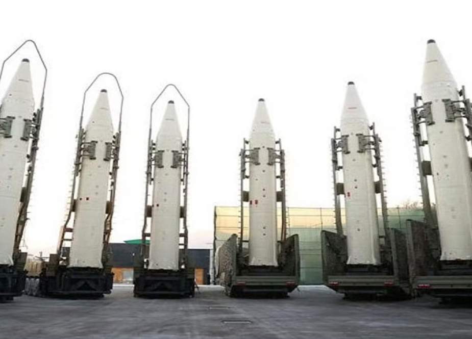سي إن إن تعترف: إيران أصبحت أكبر قوة في مجال الصواريخ والطائرات دون طيار في المنطقة