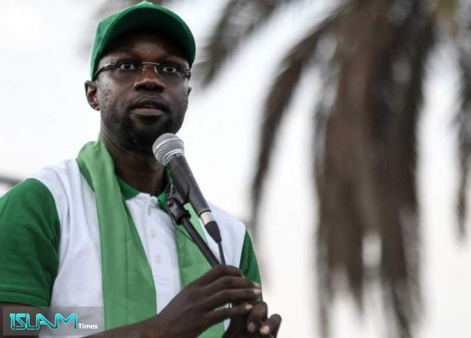 Senegal’s PM: French Occupation must End