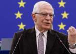 EU Will Not Recognize Taiwan : Borrell