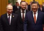 China-Russia Partnership: Putin’s Profitable Deals with Beijing