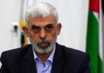 Report: US Focused on Hunting Down Hamas Chief Yahya Sinwar