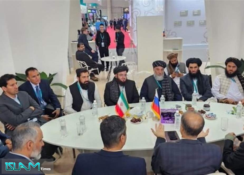 دعوت از شرکت‌های ایرانی برای سرمایه‌گذاری در افغانستان