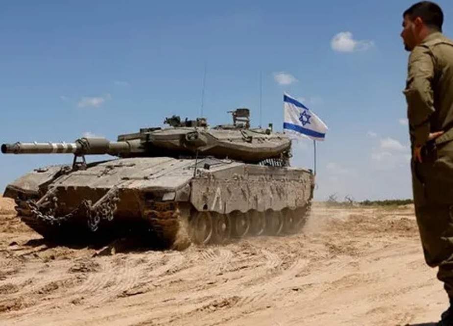 اسرائیل نے غزہ پٹی میں حملے تیز کر دیئے، 29 فلسطینی شہید
