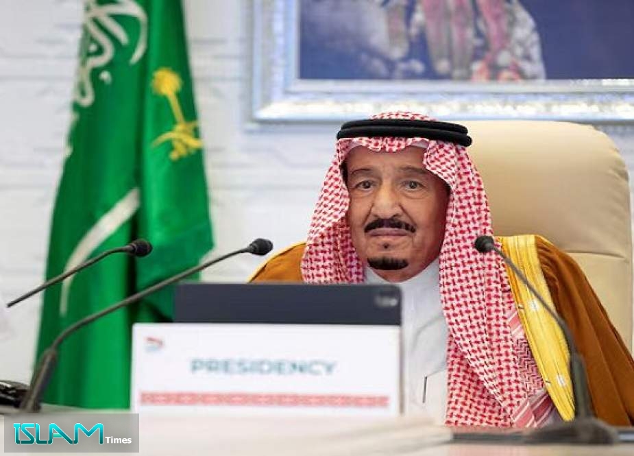 Saudi King to Undergo Tests Due to High Fever