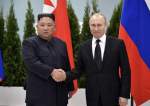 Russian President to Visit North Korea