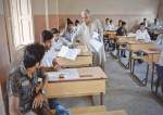 ہیٹ ویو کے پیش نظر سندھ بھر میں انٹرمیڈیٹ کے امتحانات ملتوی کردیئے گئے