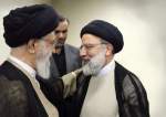 Ayatollah Khamenei Prays for President Raisi, Other Officials