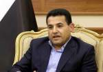 Iraqi Security Advisor: Iraq Stands by Iran in Search for Missing President
