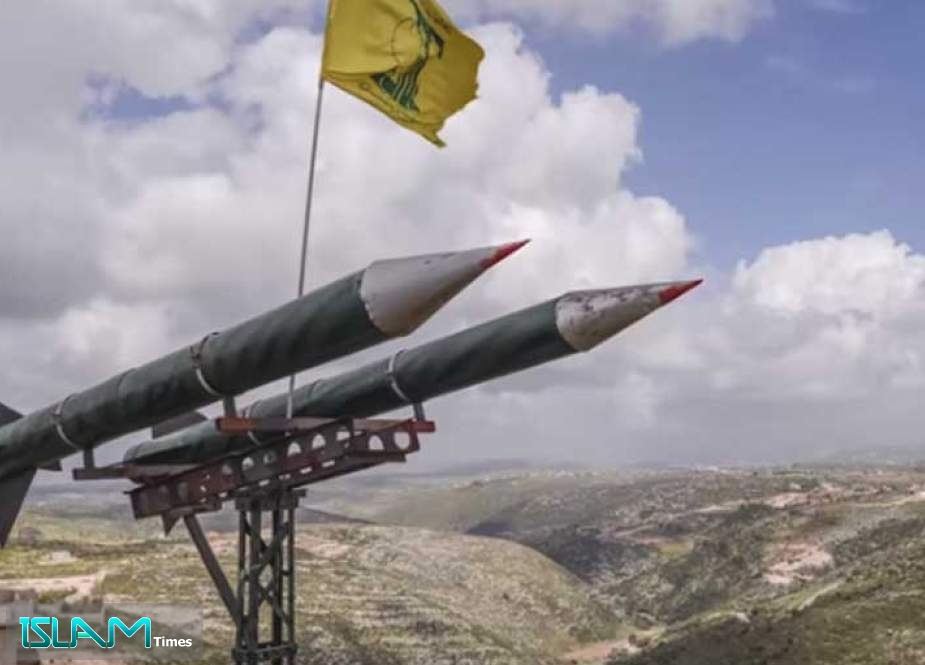 S5 Missile: What Was the Message of New Hezbollah Surprise for Israelis?
