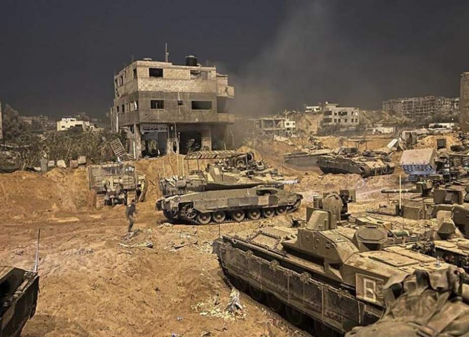 ضربه به دُم مار؛ تحلیلی بر استراتژی جنگی حماس در رفح