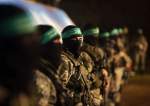 Al Qassam Brigade Resistance in the Strip