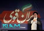 الحكومة الإيرانية: ستستمر مسيرة الشهيد آية الله رئيسي