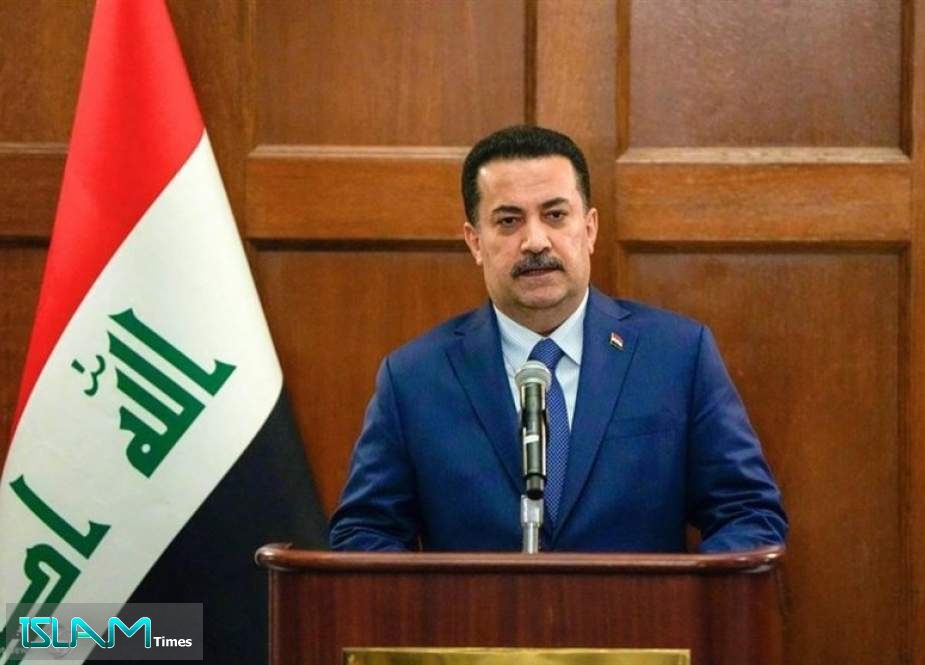 رئيس الوزراء العراقي يعزي باستشهاد رئيسي