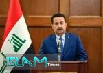 رئيس الوزراء العراقي يعزي باستشهاد رئيسي